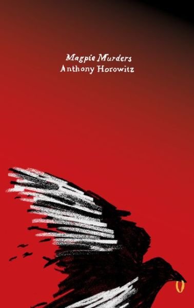 Magpie Murders: A Novel - Harper Perennial Olive Editions - Anthony Horowitz - Livros - HarperCollins - 9780063036673 - 6 de outubro de 2020