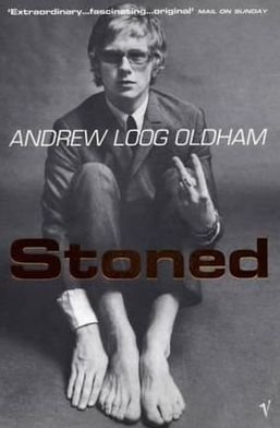 Cover for Andrew Loog Oldham · Stoned (Paperback Bog) (2001)