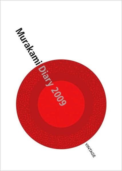 Cover for Haruki Murakami · Murakami Diary (Pocketbok) (2008)