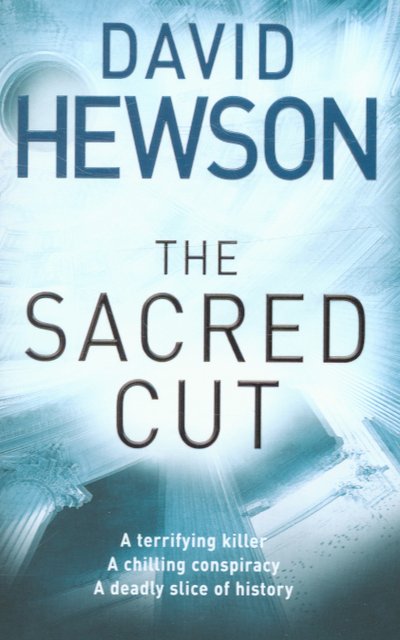Sacred Cut - David Hewson - Andet -  - 9780330493673 - 3. marts 2006