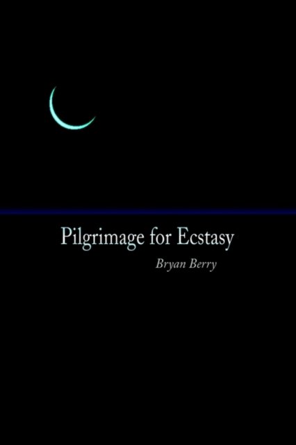 Cover for Bryan Berry · Pilgrimage for Ecstasy (Hardcover Book) (2002)