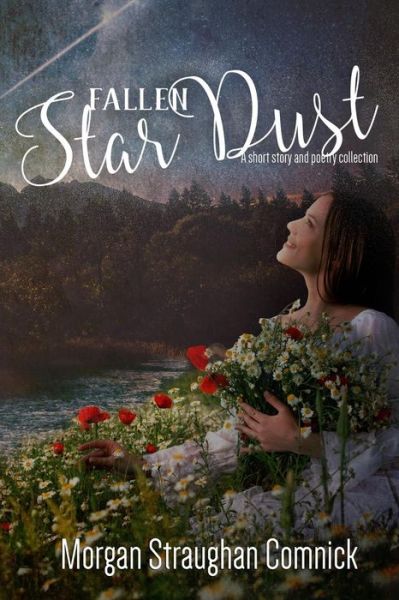 Cover for Morgan Straughan Comnick · Fallen Star Dust (Paperback Book) (2016)