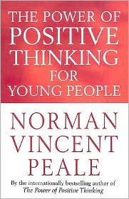 Cover for Norman Vincent Peale · The Power Of Positive Thinking For Young People (Paperback Bog) (1990)