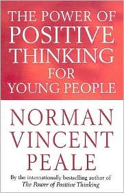 Cover for Norman Vincent Peale · The Power Of Positive Thinking For Young People (Paperback Bog) (1990)