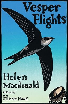 Vesper Flights - Helen Macdonald - Libros - Grove Press - 9780802158673 - 13 de julio de 2021