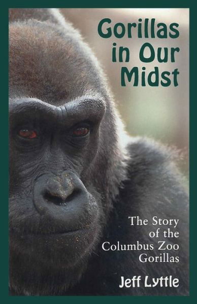 Cover for Jeff Lyttle · Gorillas in our midst (Buch) (2016)