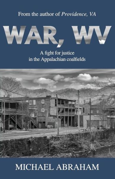 Cover for Michael Abraham · War, Wv (Paperback Book) (2013)