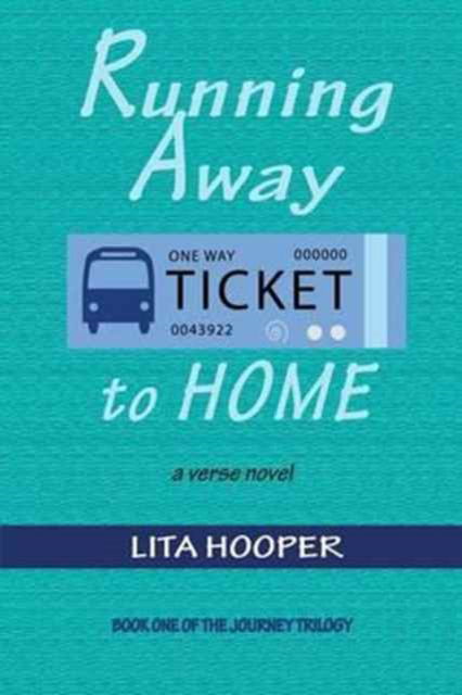 Cover for Lita Hooper · Running Away to Home (Paperback Book) (2016)