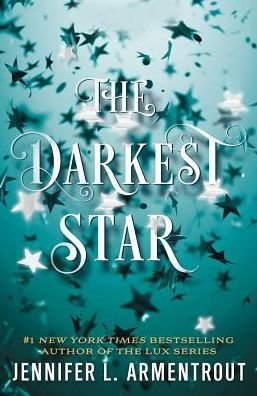 Cover for Jennifer L. Armentrout · The Darkest Star - Origin Series (Taschenbuch) (2018)