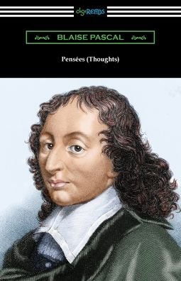 Cover for Blaise Pascal · Pensees (Thoughts) (Pocketbok) (2021)