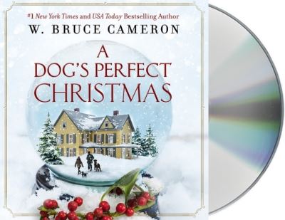 Cover for W. Bruce Cameron · A Dog's Perfect Christmas (CD) (2020)