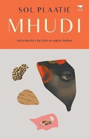 Cover for Sol Plaatje · Mhudi (Paperback Book) (2021)