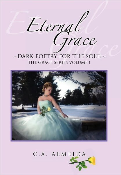Eternal Grace - C a Almeida - Books - Xlibris Corporation - 9781450042673 - January 28, 2011