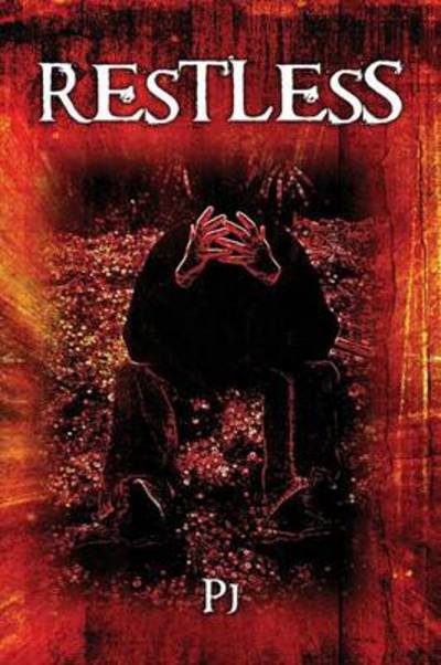 Cover for Pj · Restless (Paperback Book) (2014)