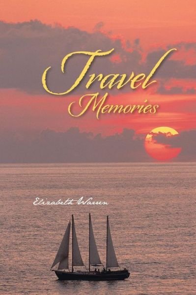 Cover for Elizabeth Warren · Travel Memories (Paperback Bog) (2013)