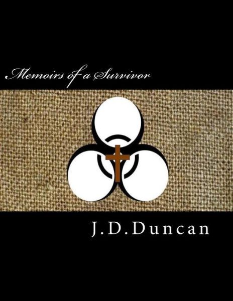 Cover for Mr J D Duncan · Memoirs of a Survivor (Paperback Bog) (2013)