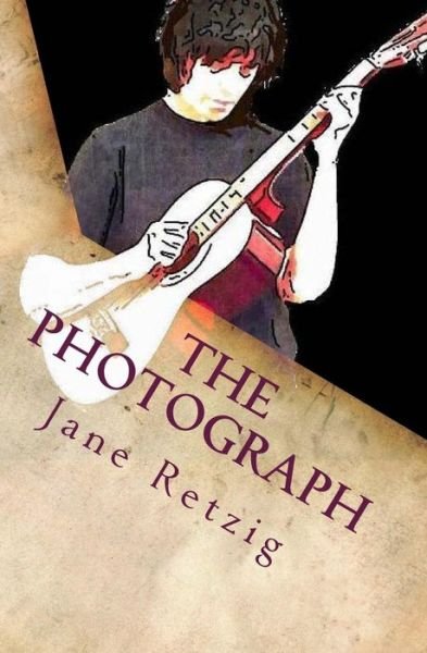 Cover for Jane Retzig · The Photograph (Paperback Book) (2013)
