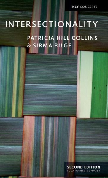 Cover for Patricia Hill Collins · Intersectionality - Key Concepts (Gebundenes Buch) (2020)