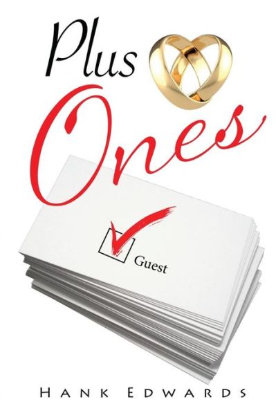 Cover for Hank Edwards · Plus Ones (Paperback Book) (2015)