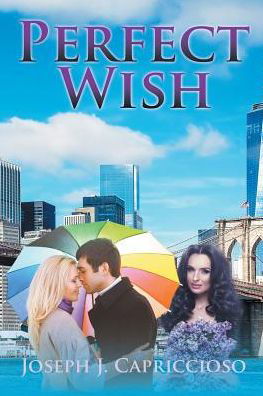 Cover for Joseph J Capriccioso · Perfect Wish (Paperback Book) (2016)