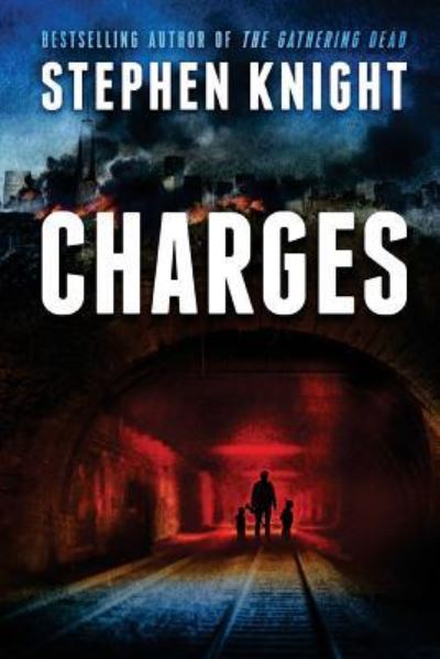 Cover for Stephen Knight · Charges (Pocketbok) (2015)