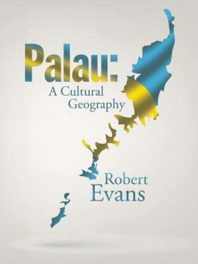 Cover for Robert Evans · Palau (Paperback Bog) (2016)