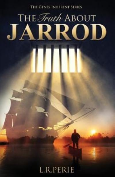 Cover for L R Perie · The Truth About Jarrod : Book 2 Genes Inherent Series (Paperback Book) (2016)