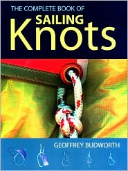 Cover for Geoffrey Budworth · The Complete Book of Sailing Knots (Paperback Book) (2000)