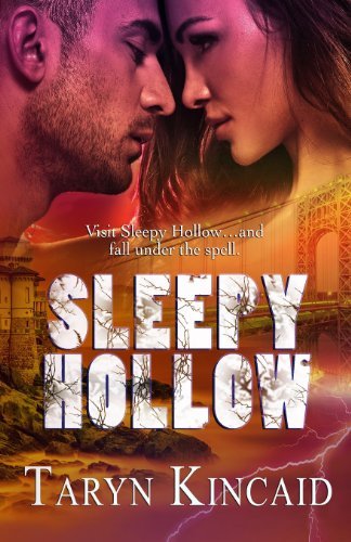 Cover for Taryn Kincaid · Sleepy Hollow (Pocketbok) (2013)