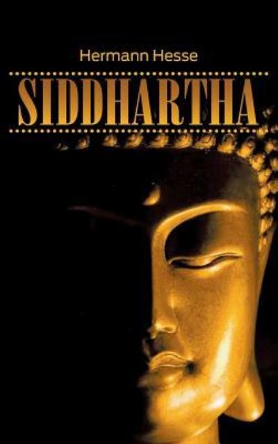 Cover for Hermann Hesse · Siddhartha (Hardcover Book) (2012)