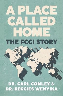 A Place Called Home - Reggies Wenyika - Books - Amazon Digital Services LLC - KDP Print - 9781633601673 - June 12, 2021