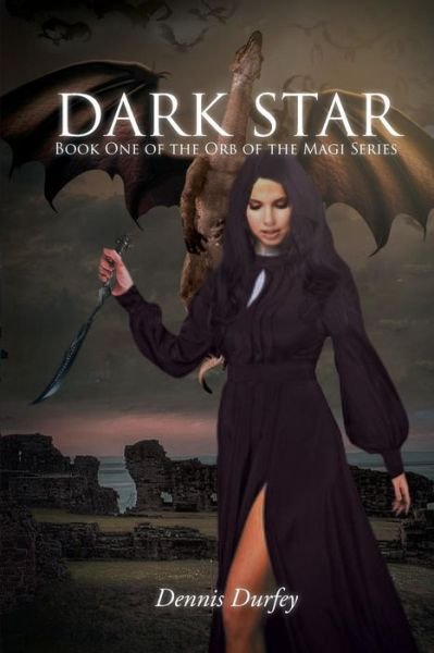Cover for Dennis Durfey · Dark Star (Paperback Book) (2014)