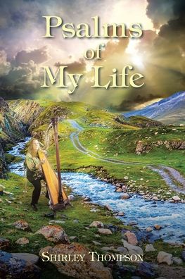 Cover for Shirley Thompson · Psalms of My Life (Paperback Book) (2021)