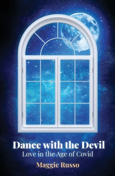 Cover for Maggie Russo · Dance with the Devil (Paperback Book) (2022)