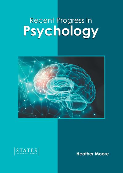 Cover for Heather Moore · Recent Progress in Psychology (Book) (2022)