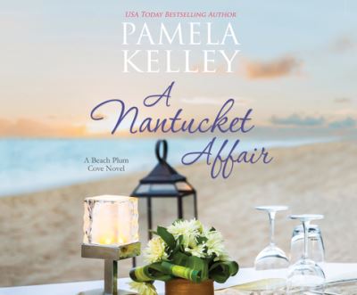 A Nantucket Affair - Pamela Kelley - Music - Dreamscape Media - 9781662027673 - August 13, 2020