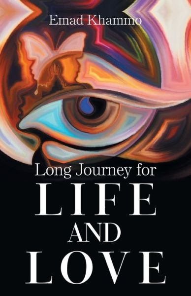 Cover for Emad Khammo · Long Journey for Life and Love (Paperback Bog) (2021)
