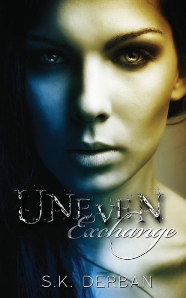 Cover for S K Derban · Uneven Exchange (Paperback Bog) (2015)