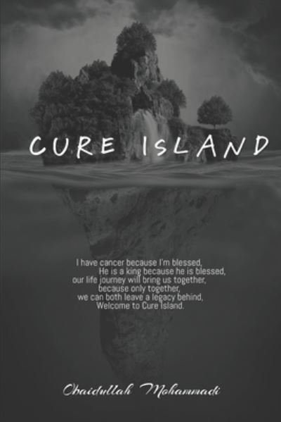 Cover for Obaidullah Mohammadi · Cure Island (Paperback Bog) (2019)