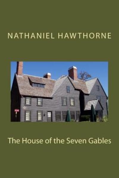 Cover for Nathaniel Hawthorne · The House of the Seven Gables (Pocketbok) (2018)