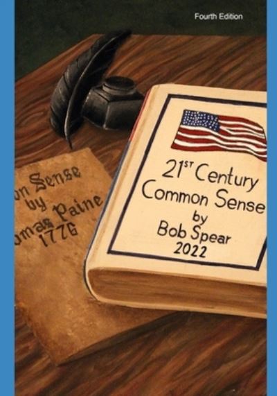 21st Century Common Sense - Carrie Tazbir - Books - Amazon Digital Services LLC - KDP Print - 9781733097673 - February 11, 2022