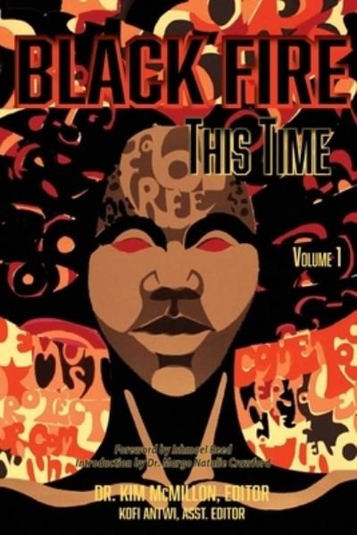 Cover for Ishmael Reed · Black Fire This Time (Paperback Book) (2024)