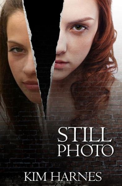 Cover for Kim Harnes · Still Photo (Paperback Book) (2014)