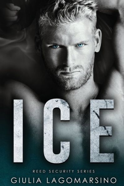 Cover for Giulia Lagomarsino · Ice (Paperback Book) (2018)