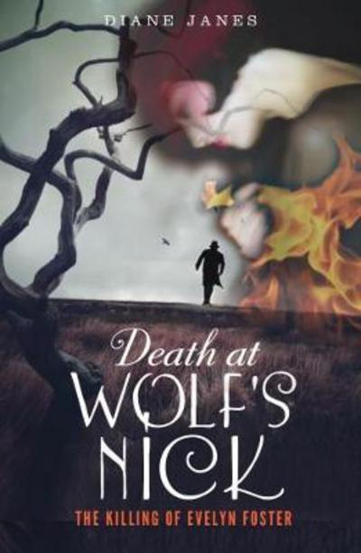 Cover for Diane Janes · Death at Wolf's Nick: The Killing of Evelyn Foster (Paperback Book) (2017)