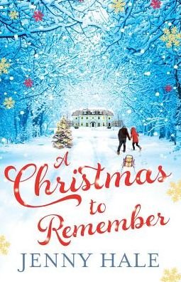 Cover for Jenny Hale · A Christmas to Remember (Paperback Book) (2014)
