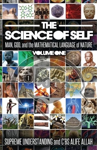 Cover for Supreme Understanding · The Science of Self (Paperback Book) (2016)