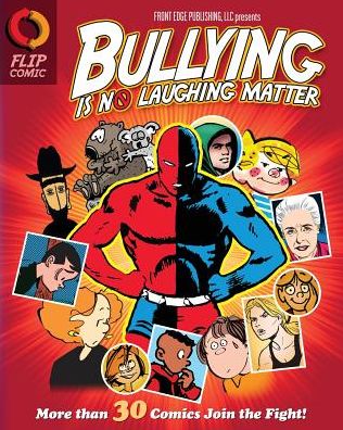 Cover for Tom Batiuk · Bullying is No Laughing Matter (Paperback Book) (2014)