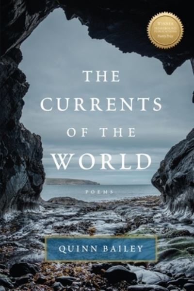 Cover for Quinn Bailey · Currents of the World (Buch) (2023)