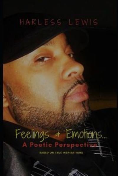 Cover for Dejia Lewis · Feelings &amp; Emotions... (Taschenbuch) (2018)